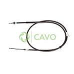 EL FREN TELI ARKA SAG MONDEO IV GALAXY S-MAX 06-07 UZUNLUK 2067/1854 CAVO 4602 768
