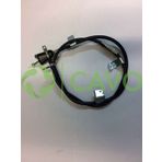 El Fren Telı Arka Sag Nıssan Xtraıl 2003-2008 T30 Kasa - Cavo 3702 713