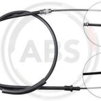 El Fren Telı Arka Sag P306 (em Ym) Zx Boy:1495 / 1165mm Arka Fren Kampanalı (91 93)