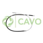 EL FREN TELI ARKA SAG SOL 1482/809 BEETLE/MAGGIOLINO 1.2 1.4 1.6 2.0 TDI 2.5 12- CAVO 7002 733