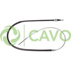 EL FREN TELI ARKA SAG SOL 1558/900 TOURAN T53 T71 PR NUMARALI MODELLER 03- CAVO 7002 609