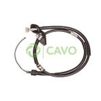 EL FREN TELI ARKA SAG SUZUKI GRAND VITARA 1.6 2.0 1998 2005 3 KAPI/SQ416 SQ420 CAVO 2102 644