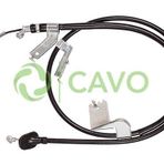 El Fren Telı Arka Sag Suzukı Swıft 1.3-1.5-1.3 Ddıs 2005-2015 Cavo 2102 653