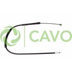 El Fren Telı Arka Sag Vıto W639 03- Vıano W639 03- Cavo 5502 704