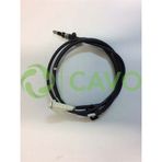 El Fren Telı Arka Sag Xc70 - Xc90 =- - Cavo 7102.647