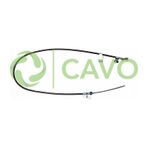 El Fren Telı Arka Sag Yarıs F 02- - Cavo It6802 606