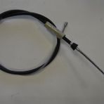 EL FREN TELİ ARKA SAĞ/SOL IBIZA-POLO 08- (1588mm/923mm) (KAMPANA FREN)