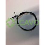 EL FREN TELI ARKA SAG/SOL JETTA 162 10/10- 1598/827 CAVO 7002 702