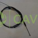 EL FREN TELI ARKA SAG/SOL MEGANE II GRAND SCENIC 03- 2100/1080 CAVO 1302 715