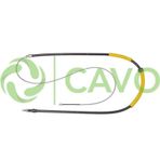 EL FREN TELI ARKA SAG/SOL MEGANE III 09- 1940/1060 CAVO 1302 714