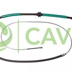 EL FREN TELI ARKA SAG/SOL MEGANE SCENIC III 09- 1897/1062 CAVO 1302 716
