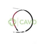 EL FREN TELI ARKA SAG/SOL P307 C4 05- BOY 2030MM CAVO IT6002 654