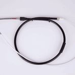 EL FREN TELİ ARKA SAĞ/SOL SKODA ROOMSTER 07- (1805mm/940mm) (KAMPANA FREN)