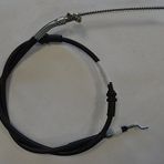 El Fren Teli Arka Sağ/sol Volkswagen Amarok Pikap 11 1594mm/1287mm