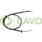 EL FREN TELI ARKA SOL AVENSIS 97-03 CAVO IT6802 651