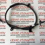 El Fren Teli Arka Sol H100 Kamyonet 2004- Çift Kabin