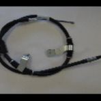 EL FREN TELİ ARKA SOL LACETTI BENZİNLİ-DİZEL 04- (1612mm/1364mm)