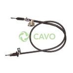 El Fren Telı Arka Sol Mıtsubıshı Colt Vı 1.3-1.5 Dısk Fren Cavo 3302 650