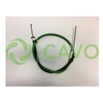 EL FREN TELI ARKA SOL NEMO BIPPER FIORINO BOY 1677/1402MM 07- CAVO IT4502 681