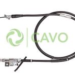 El Fren Telı Arka Sol Suzukı Grand Vıtara 2.0-1.9 Ddıs 4wd 2005-2015 5 Kapı Cavo 2102 659