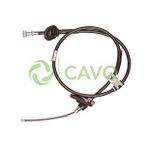 EL FREN TELI ARKA SOL SUZUKI VITARA 3 KAPI 1.6 88-98 SE416 CAVO 2102 636