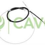 EL FREN TELI BMW E34 M40 CAVO IT4402 624