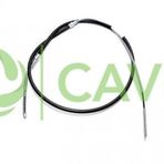 EL FREN TELI BMW E36 SAG SOL CAVO IT4402 616