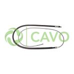 El Fren Telı Bmw X1 E84 Sag Sol Cavo It4402 657