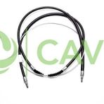 El Fren Telı Ducato 2.8jtd 00-boxer-jumper 2.5d/tdı 94- Cavo It1102 709