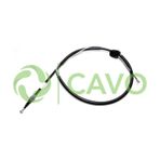 El Fren Telı Golf Iv-bora 98--- - Cavo It7002 632