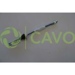EL FREN TELI KISA 187MM KAMPANALI ASTRA H CAVO 5902 706