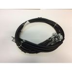El Fren Telı Komple (arka Fren Dısklı) Astra G -99 Cavo 5902 6590
