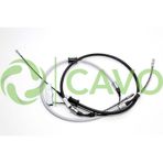 El Fren Telı Komple Astra F Sw 92-98 Cavo 5902 855