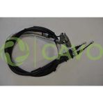 El Fren Telı Komple Corsa D 1.6 1.7 (1305mm/1475mm) Cavo 5902 714