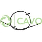 El Fren Telı Komple Sag Zafıra C Cavo 5902 728