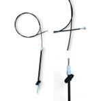 El Fren Telı On Crafter Sprınter Dıngıl Mesafesı 3250mm 06 1468 / 365