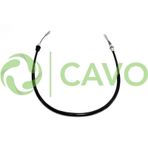 El Fren Telı On Movano-master 1.9-2.5dcı 00- Cavo It1302 683