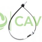 EL FREN TELI ON SAG/SOL TRANSIT V184 2.0TDCI/2.4TDCI 01-06 CAVO IT4602 626