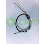 EL FREN TELI ON SAG/SOL TRANSIT V347 2.2TDCI/2.4TDCI/3.2TDCI 06/- CAVO 4602 780