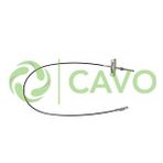 EL FREN TELI ON SAG/SOL V184 2.0TDCI/2.4TDCI 00-06 A.CEKER KISA SASE UZUNLUK 1083MM CAVO 4602 746