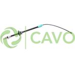 El Fren Telı On Trafıc Iı-vıvaro 1.9 Dcı 03- Cavo It1302 687