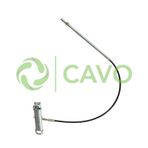 EL FREN TELI ORTA SAG/SOL TRANSIT V347 2.2TDCI/2.4TDCI/3.2TDCI 06/- UZATILMIS SASE CAVO 4602 801