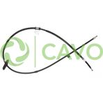 El Fren Telı Sag Astra J 3 Kapı Cavo 5902 738