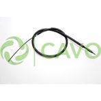 EL FREN TELI SAG DISKLI MEGANE - CAVO-1402-016