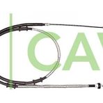 EL FREN TELI SAG DOBLO MAXI - CAVO-1202-140