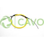 EL FREN TELI SAG KANGOO - CAVO-1402-026