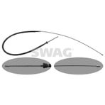 EL FREN TELI SAG SOL ROOMSTER (1805mm) 06>15 SWAG-30948331