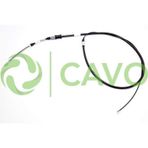 El Fren Telı Sag Vectra 1.4-1.6-1.8-1.7d 89- Cavo It5902 248