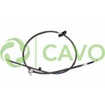 El Fren Telı Sol Astra J 3 Kapı Cavo 5902 739