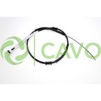 EL FREN TELI SOL DOBLO 01-- - CAVO-1202-023